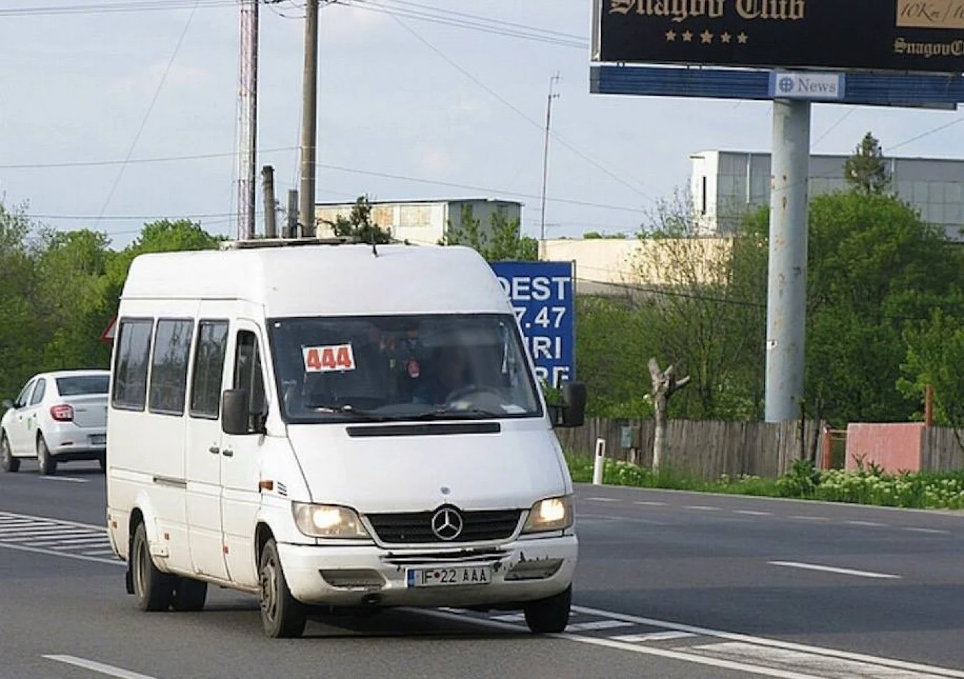 Guvernul schimbă regulile în transportul rutier: șoferii de TIR vor avea nevoie de un certificat de pregătire profesională
