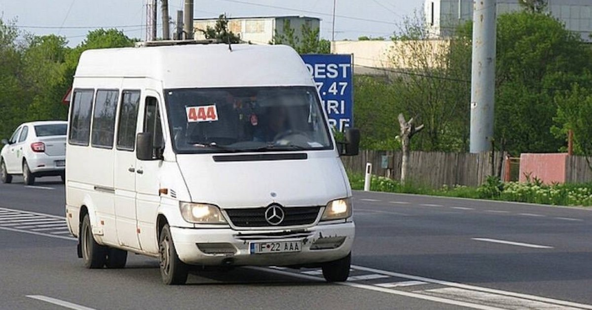 Guvernul schimbă regulile în transportul rutier