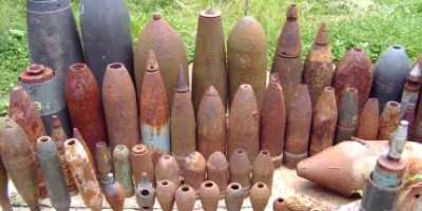 Braşov: Atenţie, răsar bombe!