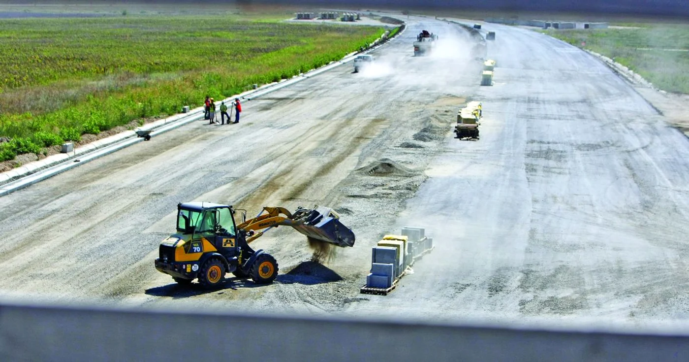 Bucureşti-Ploieşti, autostrada amânărilor