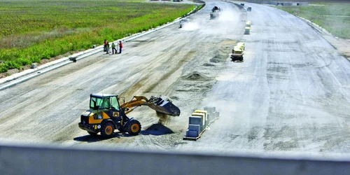 Bucureşti-Ploieşti, autostrada amânărilor