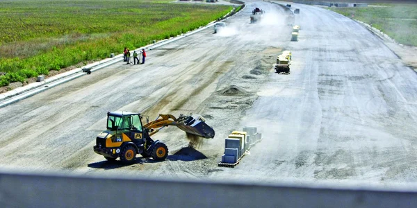 Bucureşti-Ploieşti, autostrada amânărilor