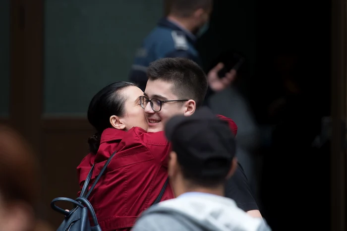 Viitorii absolvenți ai nivelului gimnazial vor susține Evaluare Națională