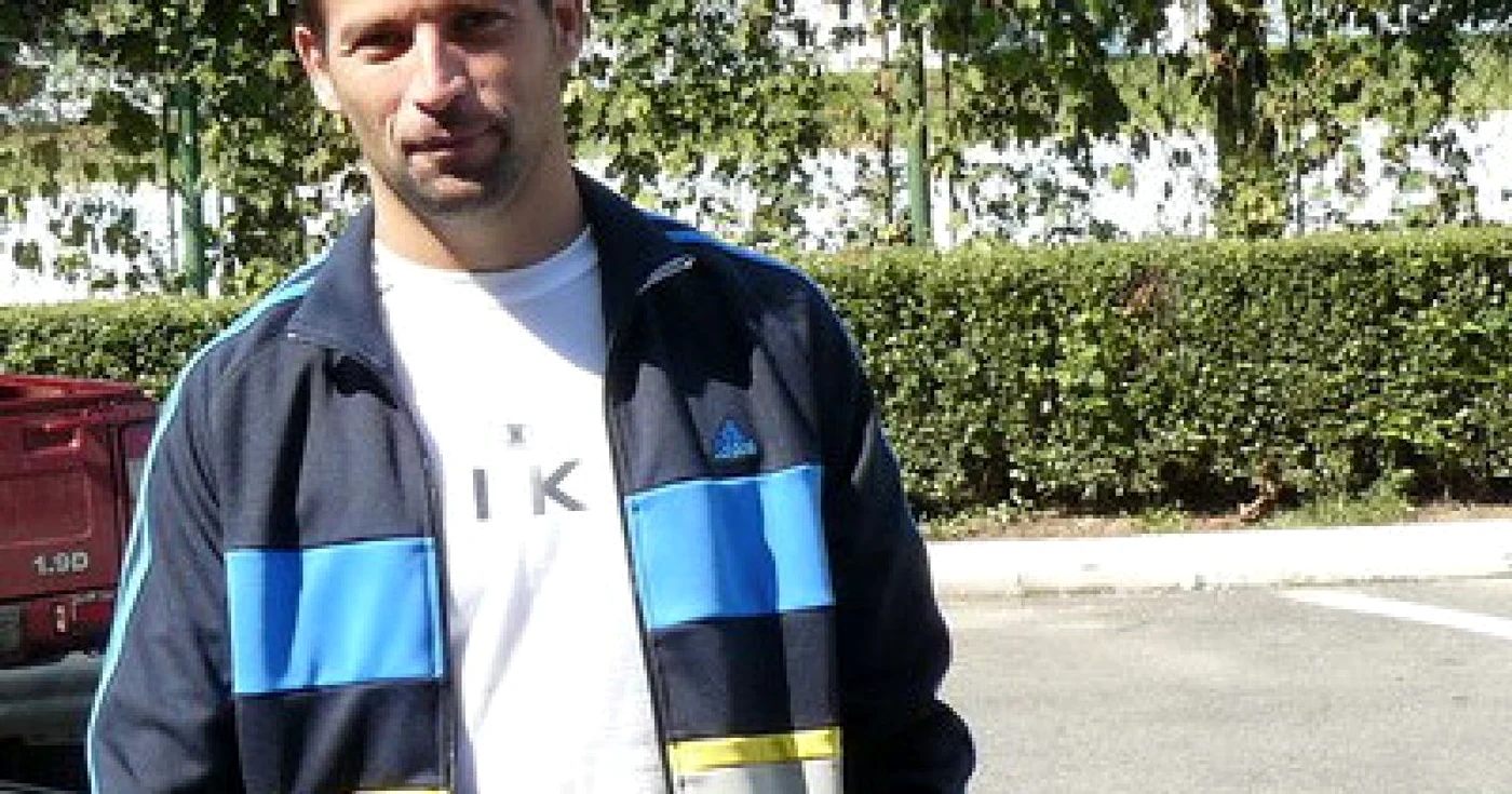 Chibulcutean a fost titular la toate meciurile din turul campionatului 