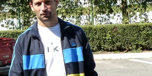 Chibulcutean a fost titular la toate meciurile din turul campionatului 