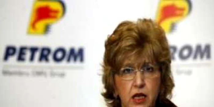 Petrom's net pofit, balanced, considering economic crisis