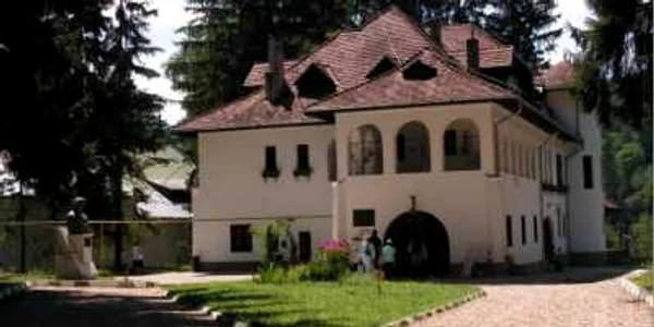 Lui Enescu îi plăcea să compună în casa din Sinaia