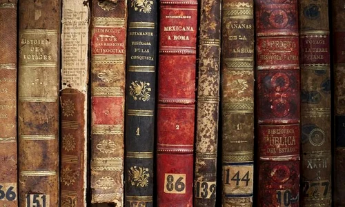 Top 10 cele mai vândute cărți din istorie jpeg