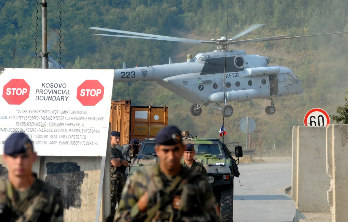 România nu recunoaște oficial Kosovo. FOTO Shutterstock