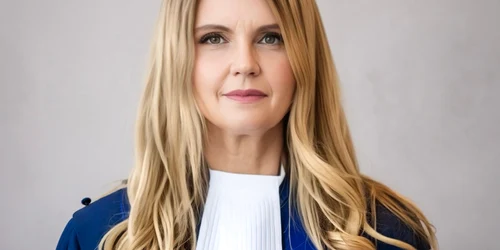 Iulia Motoc FOTO Facebook