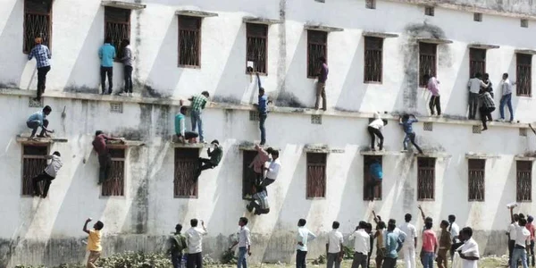 Cum se copiaza in India FOTO Dipanku