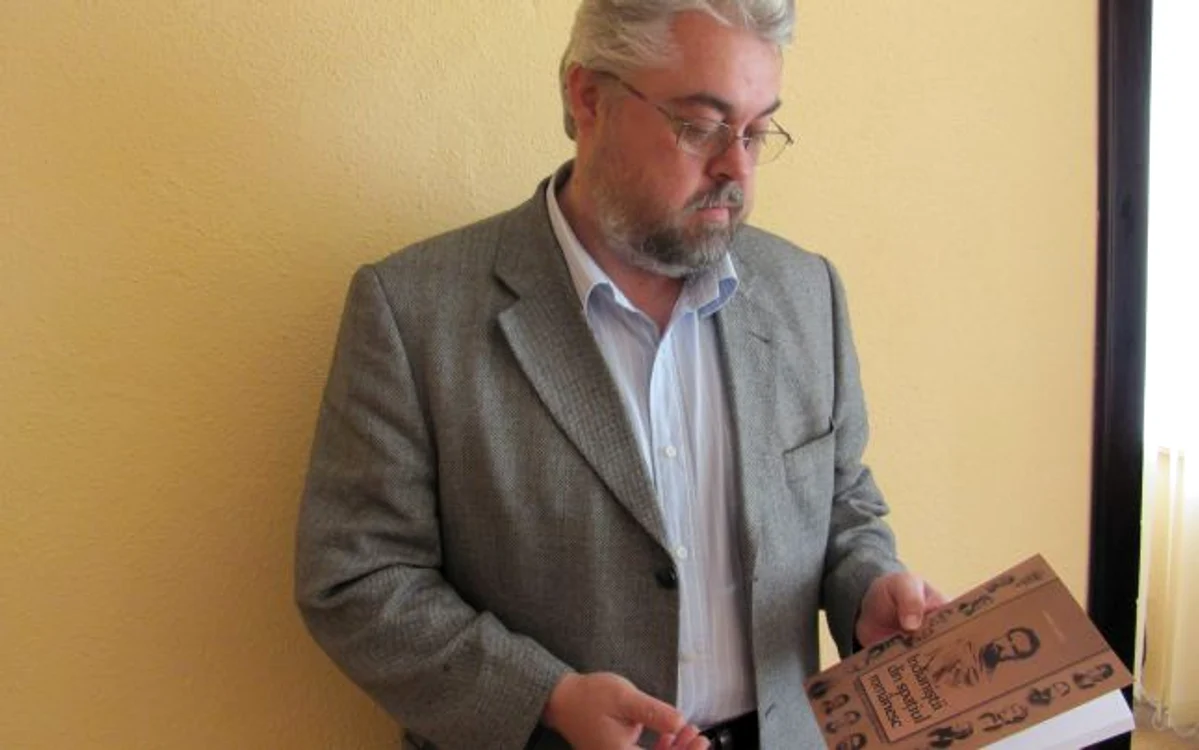 Florinel Agafiţei 