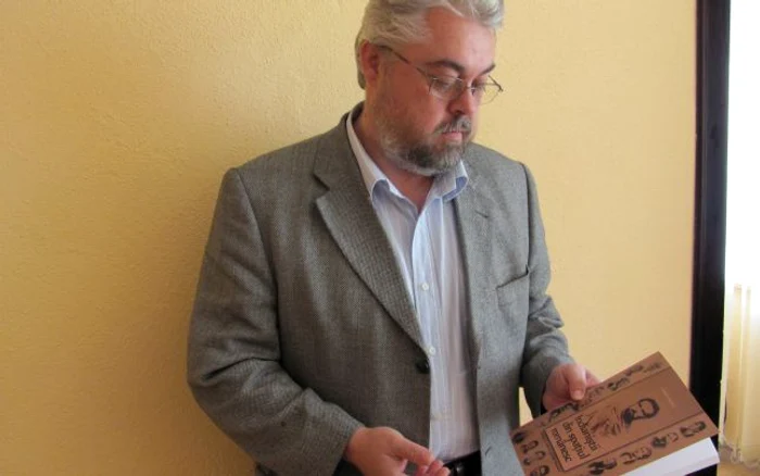 Florinel Agafiţei