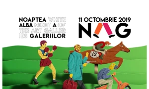 Noaptea Albă a Galeriilor #13 jpeg