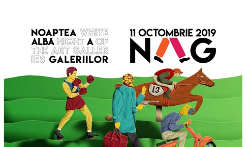 Noaptea Albă a Galeriilor #13 jpeg