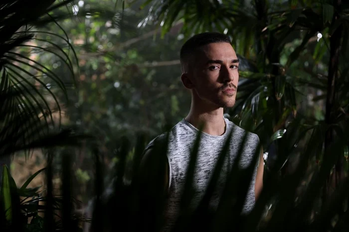 Emil Rengle foto: Instagram