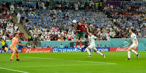 Ronaldo FOTO Profimedia