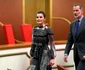 Letizia Regina și Felipe Regele în vizită la Menora