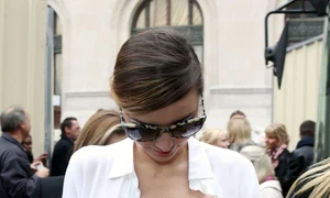 Miranda Kerr (Foto: Rex) jpeg