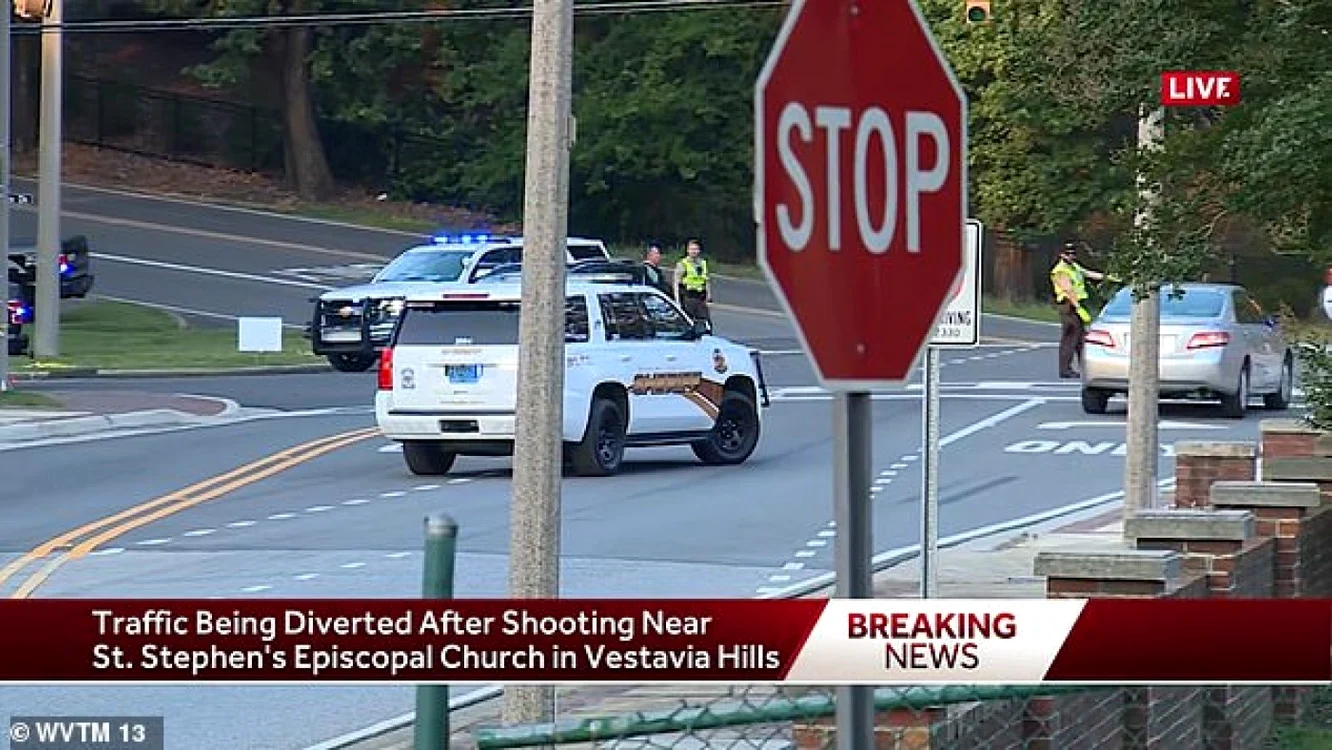 atac Vestavia Hills