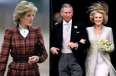 Prințesa Diana, Prințul Charles, Camilla Parker Bowles  foto   Profimedia jpg