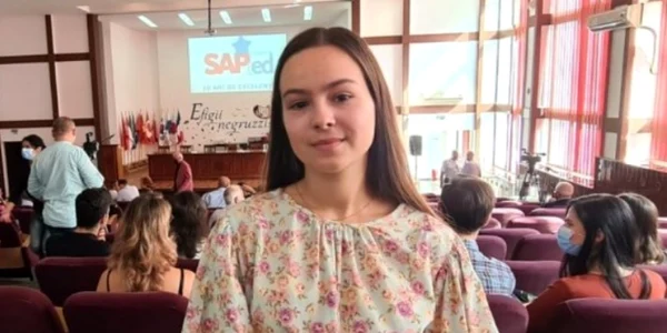 Teodora