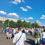 protest piata victoriei 1 august foto facebook jpg