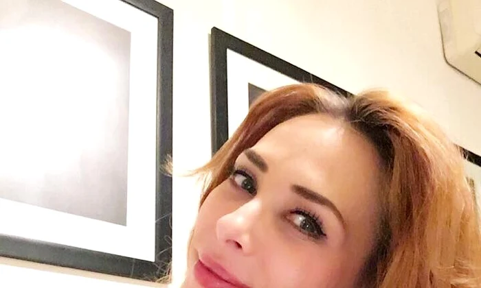 Iulia Vantur secrete de frumusete jpeg