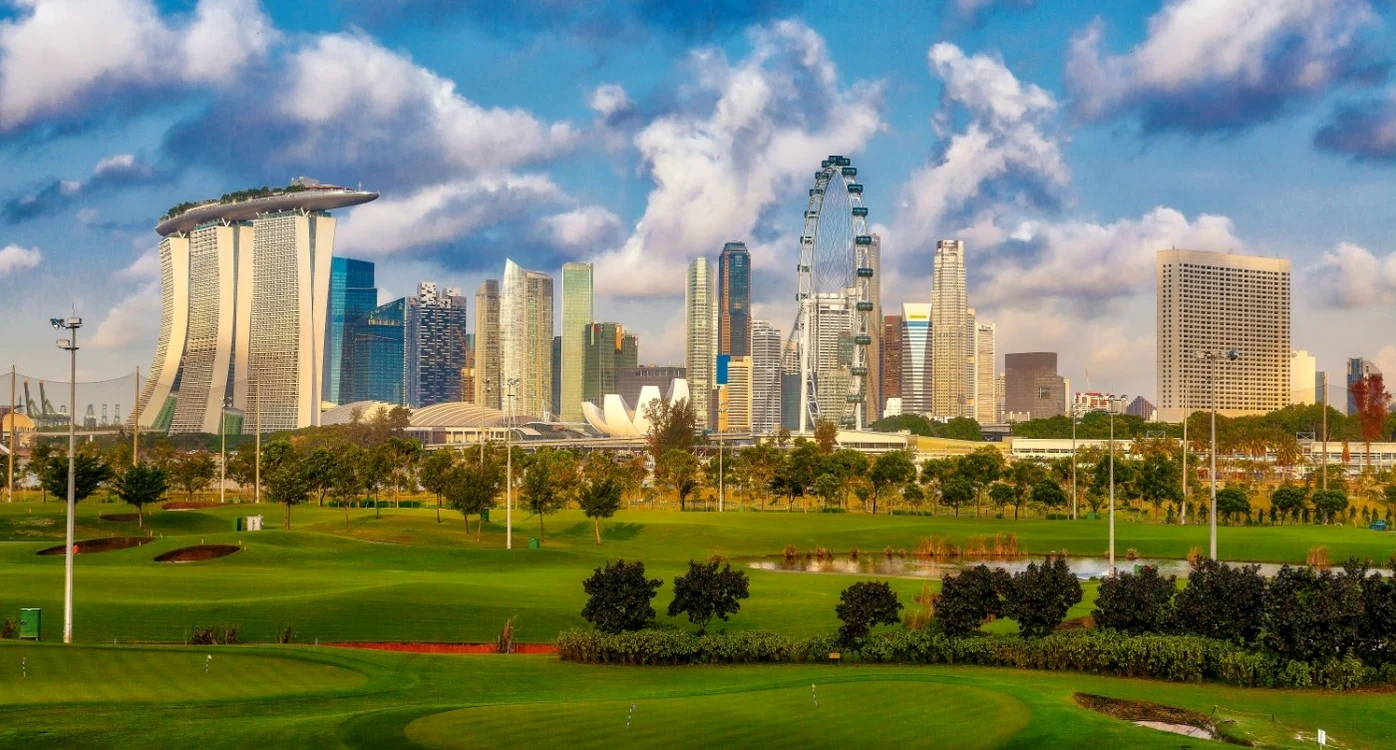 singapore_smart city_foto_shutterstock