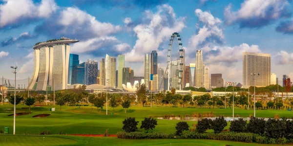 singapore_smart city_foto_shutterstock