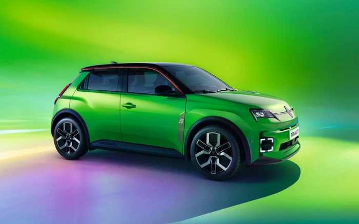 Renault este o marcă foarte populară printre români