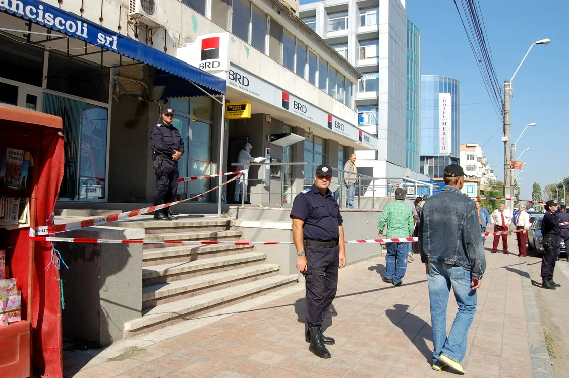 BRD este a doua bancă din România în funcţie de active