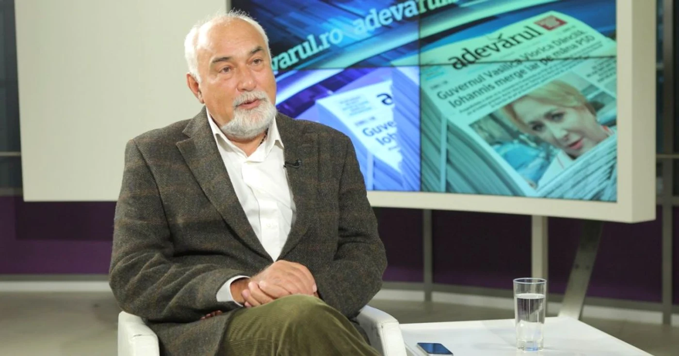 Varujan Vosganian