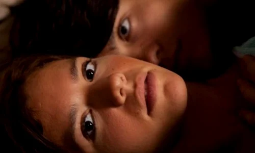 Cinema în parcul Al I  Cuza jpeg