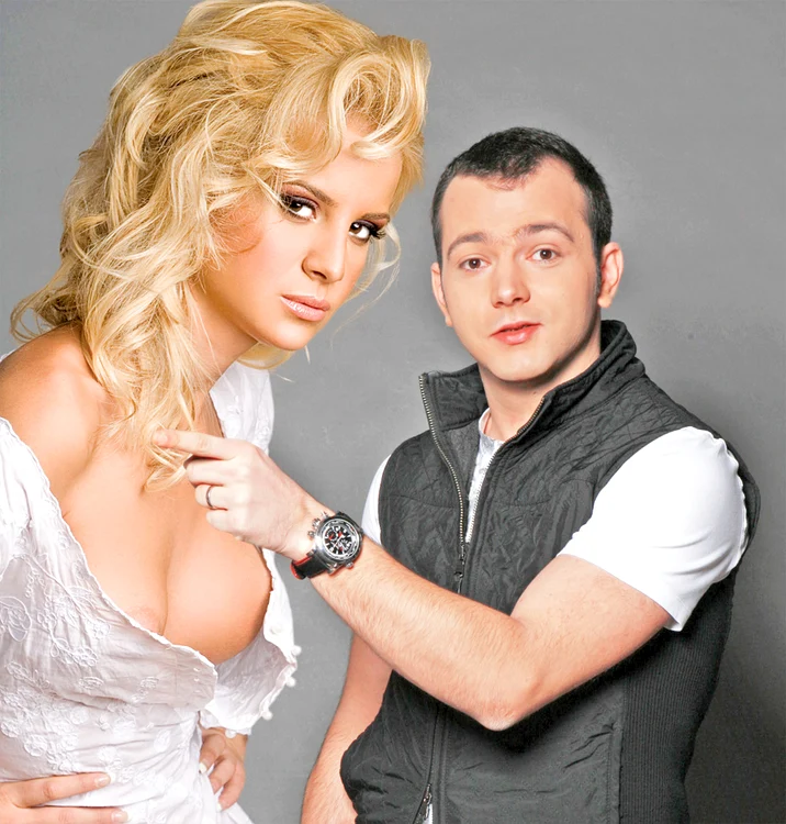 
    Marina a revenit  la Antena 2, după  o pauză de două luni  