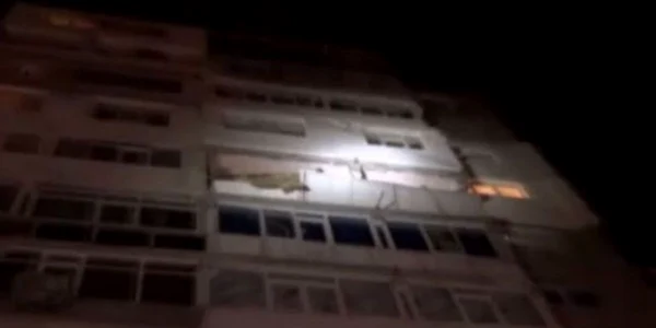 apartament