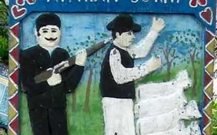 Topul cimitirelor unice în lume