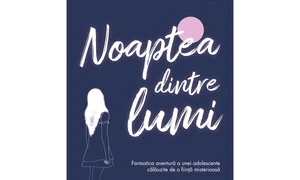 Avanpremieră editorială: Noaptea dintre lumi jpeg