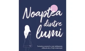 Avanpremieră editorială: Noaptea dintre lumi jpeg