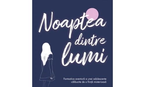 Avanpremieră editorială: Noaptea dintre lumi jpeg