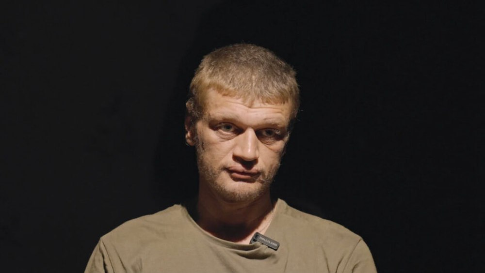 Mărturia veteranului ucrainean luat prizonier de propriii camarazi după ce a fost recrutat forțat de ruși