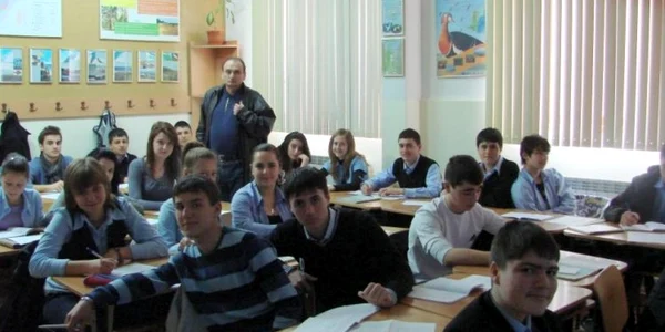 diaconescu tulcea