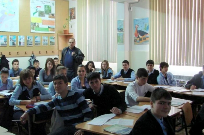 Valeriu Diaconescu FOTO spiruharet-tulcea.ro