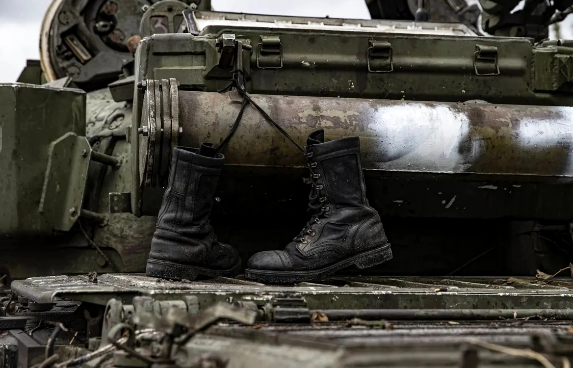 Vehicul militar rus/ FOTO:X