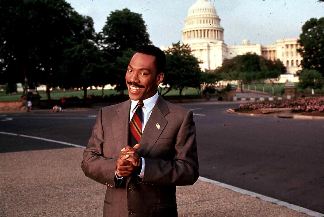 
    Eddie Murphy  