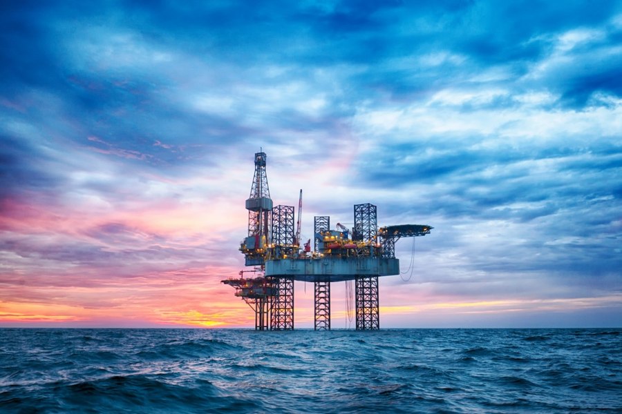 OMV Petrom, despre Neptun Deep: Construcția platformei de producție avansează