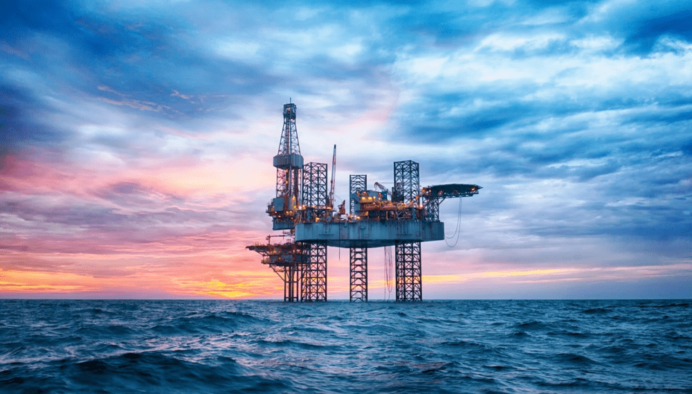 Poliţia daneză, sesizată după observarea unor drone în apropierea zăcămintelor de gaz din Marea Nordului
