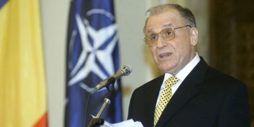 Ion Iliescu