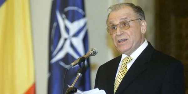 Ion Iliescu