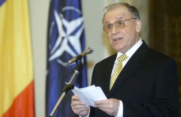 Fostul rector al Universităţii de Medicină a dezvăluit o intervenţie de la cel mai înalt nivel al SUA la Ion Iliescu FOTO Arhivă